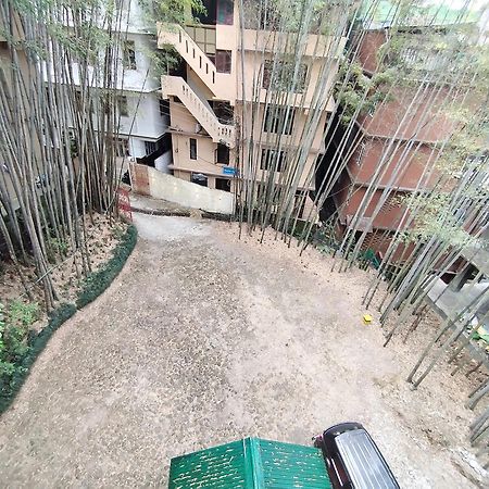 Bamboo Grove 호텔 강토크 외부 사진