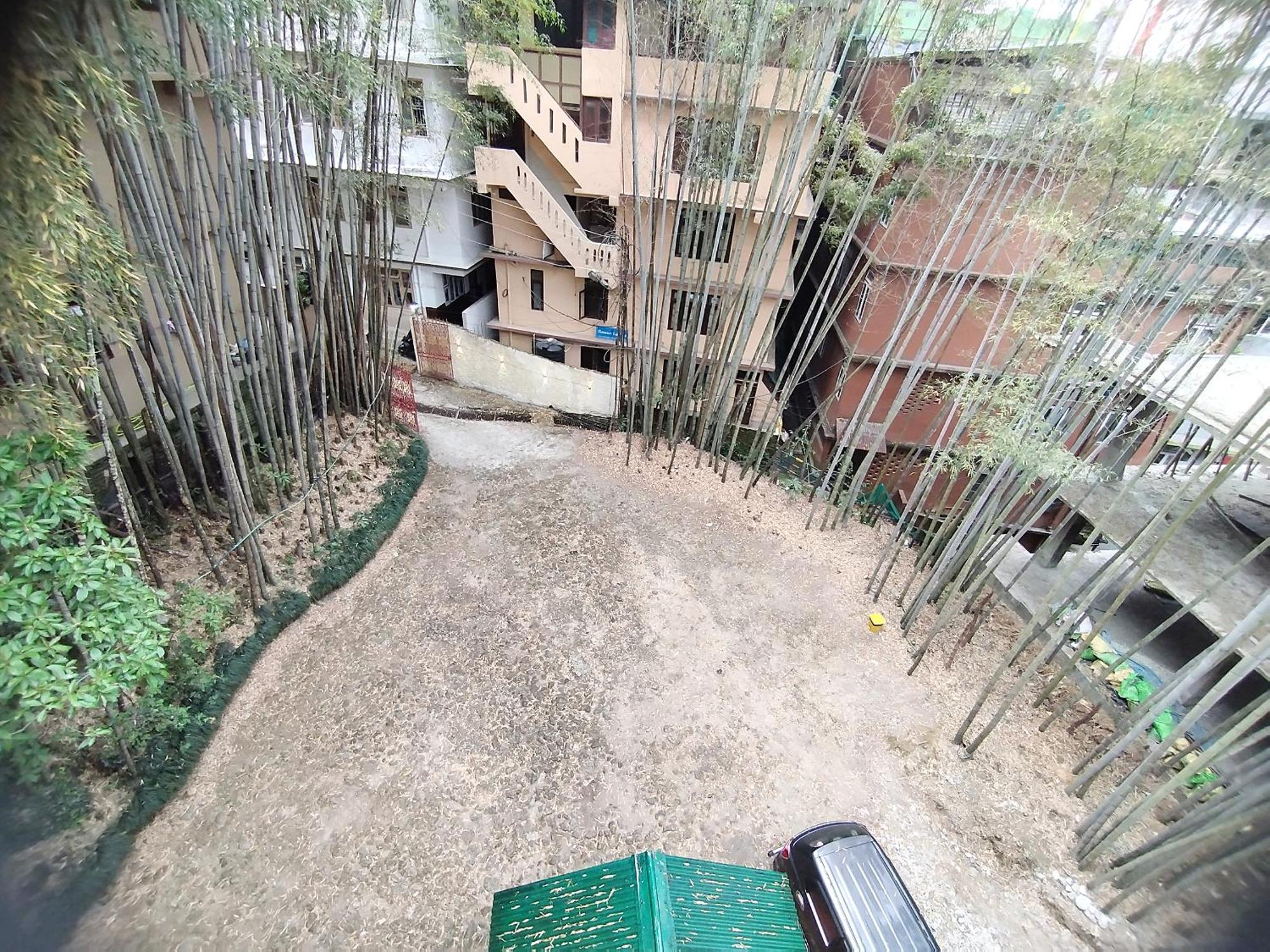Bamboo Grove 호텔 강토크 외부 사진